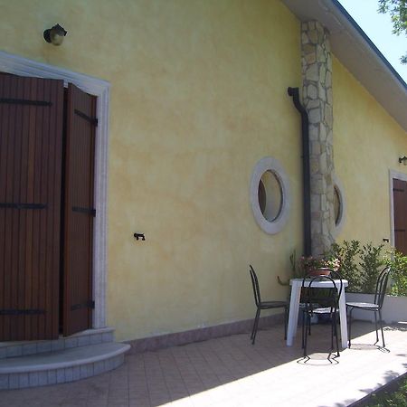 Casa Degli Ulivi Hotel Tivoli Exterior foto