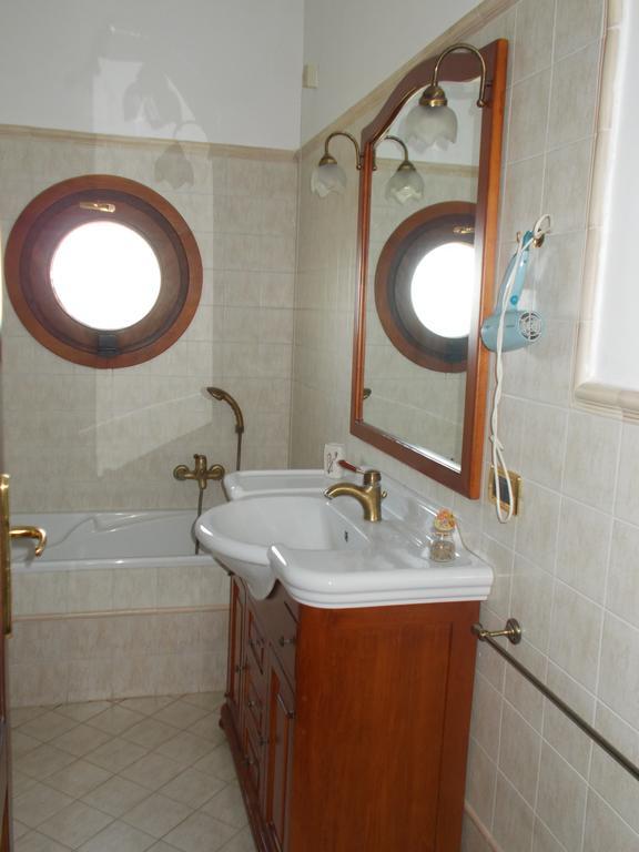 Casa Degli Ulivi Hotel Tivoli Quarto foto
