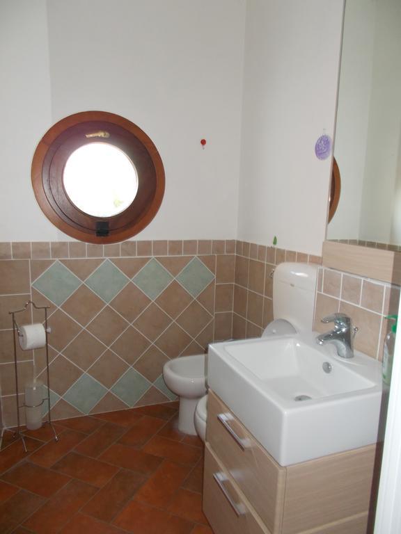 Casa Degli Ulivi Hotel Tivoli Quarto foto