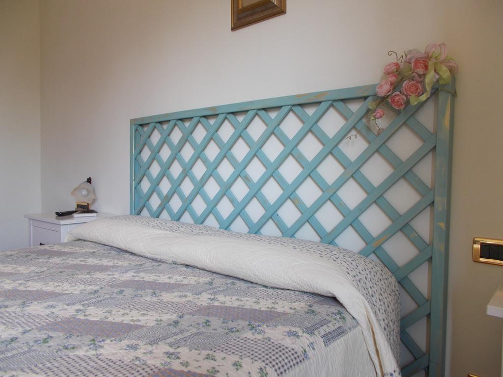 Casa Degli Ulivi Hotel Tivoli Quarto foto