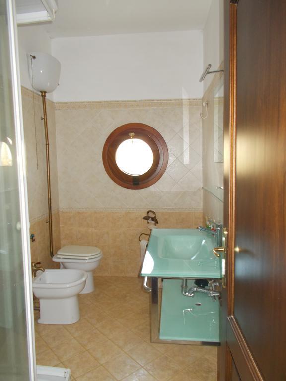Casa Degli Ulivi Hotel Tivoli Quarto foto