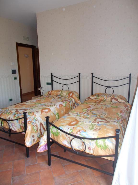 Casa Degli Ulivi Hotel Tivoli Quarto foto