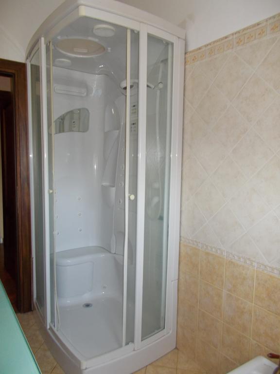 Casa Degli Ulivi Hotel Tivoli Quarto foto