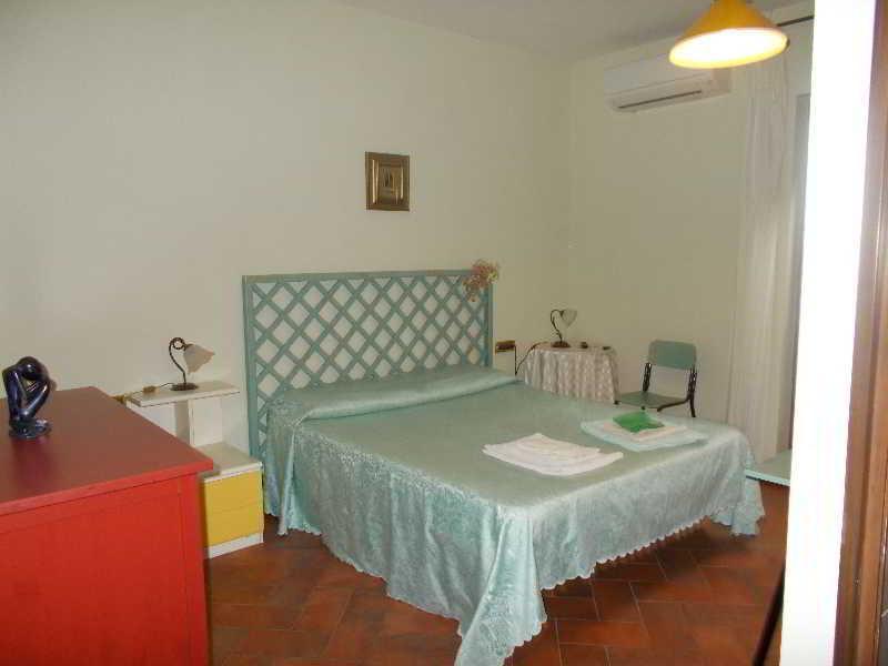 Casa Degli Ulivi Hotel Tivoli Exterior foto